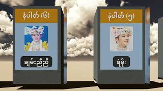 မြန်မာနိုင်ငံ လူကြိုက်အများဆုံး ဇာတ်မင်းသား ၁၂ ဦး