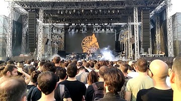 Planet Of Zeus | Revolution Cookbook | 19.06.2019 | Athens