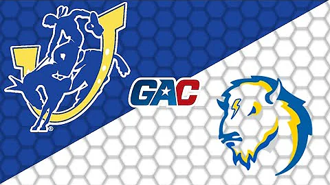 Mulerider M/W Basketball vs. Southeastern Oklahoma State University  (2-10-22)