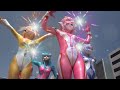 マイティレディ ザ・シリーズ2 Mighty lady the series ②