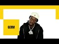 Germ on Kendrick Lamar vs Drake, Why He Will Not Rap Beef or Record Diss Songs, Money