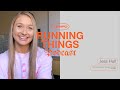 Running Things S02E11: Jess Hull