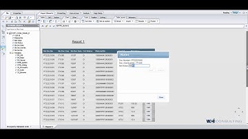 Can you Update a Database with Webi? SAP BusinessObjects Web Intelligence Tutorial