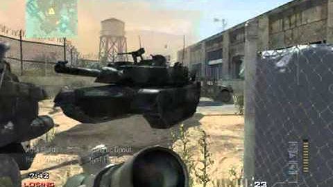 Modern Warfare 3 | Hey Porkky | FFA clip