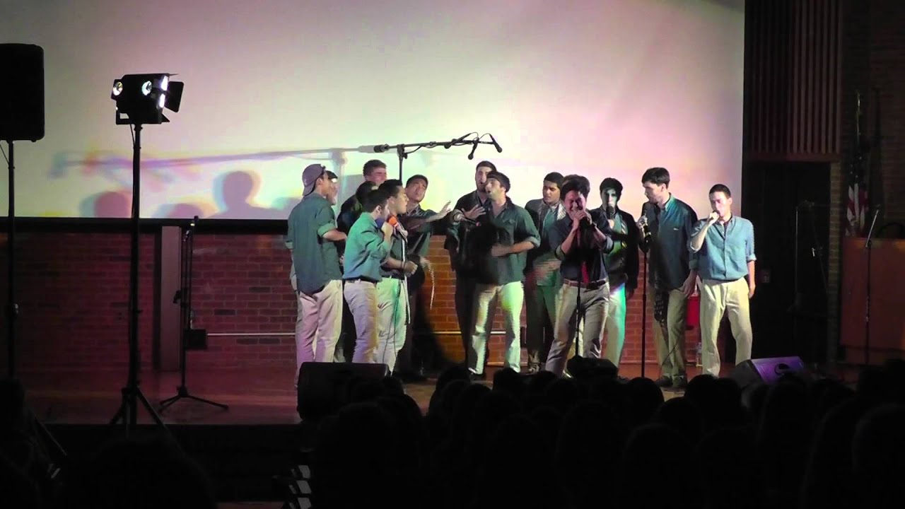 Watch Sunday - Academical Village People (AVP) on YouTube Watch Sunday - Academical Village People (AVP) on YouTube