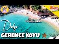 DATÇA GERENCE KOYU NEREDE VE NASIL GİDİLİR ?