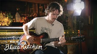 Ian Felice &#39;In Memoriam&#39; [Live Performance] - The Blues Kitchen Presents...