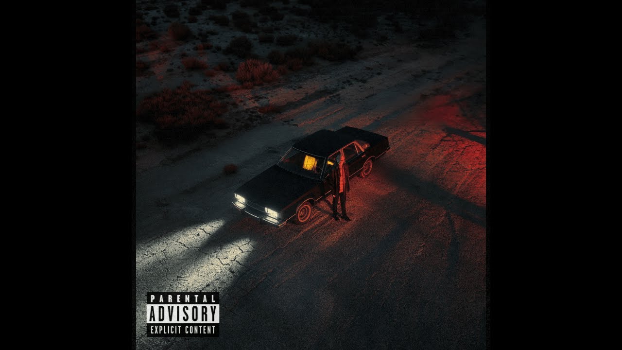 [FREE] Melodic Type Beat - "OUTER SPACE" | Dark Type Beat | Rap Trap Beat Instrumental