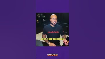 How to Remove a Repo from a Credit Report