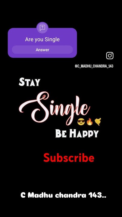 stay-single-be-happy-love-single-lovestatus-lovefeeling-freefire