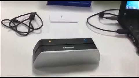 EMV SOFTWARE BLANK CARD 2025STEP-BY-STEP ATM SWIPE TUTORIAL #cloning #swiper #emoney #software 