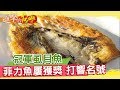 台南無毒虱目魚 科技人罹癌返鄉 養出冠軍魚《進擊的台灣》第188集