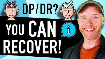 Depersonalization Disorder: You CAN Recover!