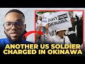 A U.S. Serviceman Has Rap*d A Japanese Civilian (Again): Why This Keeps Happening