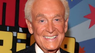 Why Bob Barker Actually Didn't Like The Price Is Right