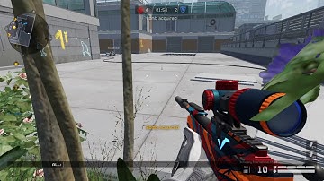 hacker + supporters | warface