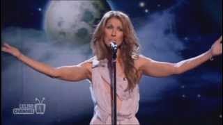 Céline Dion - Alone & My Heart Will Go On