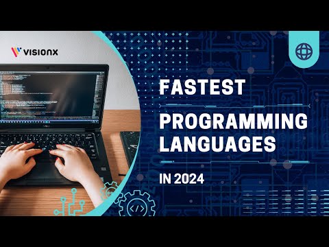 Fastest Programming Languages