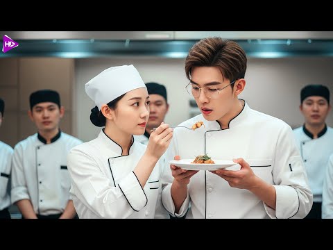 بنت ريفية بتشتغل شيف ومن أول طبق بيقع الرئيس القاسي في حبها وبيجبرها تطبخله كل يوم