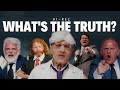 Hi-Rez - What&#39;s The Truth? (Official Music Video)