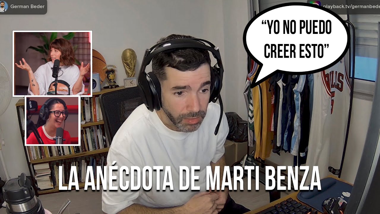 Es una falta de respeto muy grande