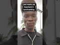 Nigerians in Diaspora, watch this#Diaspora #landforsale #investors