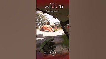 XDefiant - Double kill with Prox mine