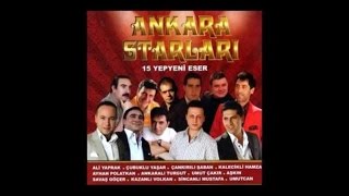 ANKARALI TURGUT - AĞZI OLAN KONUŞUYOR