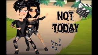 Bts Not Todayclip Msp Version