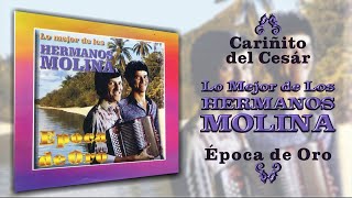 Cariñito del Cesar Los Hermanos Molina | Vallenato