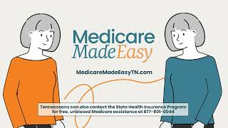 Medicare Made Easy