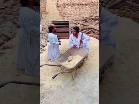 لما صاحبك يبقي غبي وكداب سعيد الاسطوره محمد يوسف