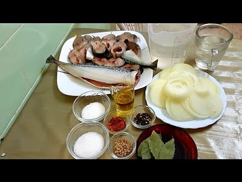 Video: Cum Să Gătești Macrou: Rețete Pas Cu Pas Pentru A Găti Ușor
