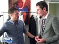 Idol Finale Night 1 - The Suits | Behind The Scenes | On Air With Ryan Seacrest