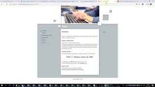 Filius Install and Run