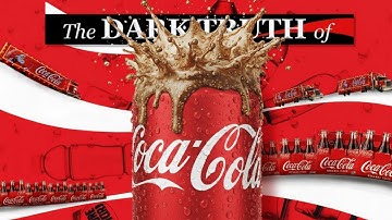 De donkere geschiedenis van Coca-Cola die ze je niet willen laten weten