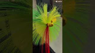 OMG FLAIRHAWKS 🍬 #fishing #snook #redfish #tarpon