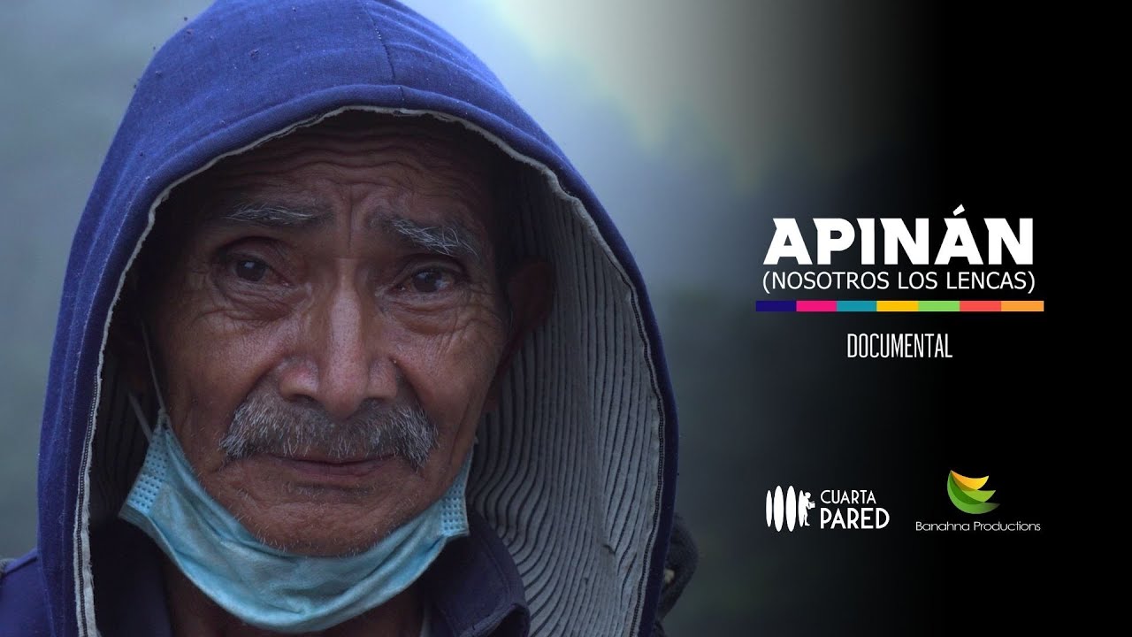 APINAN – We, The Lenca