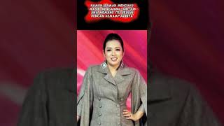 Download Lagu Soimah rehat dari dunia hiburan#soimahpancawati #artis #beritaartisterkinidanterbaruhariini MP3