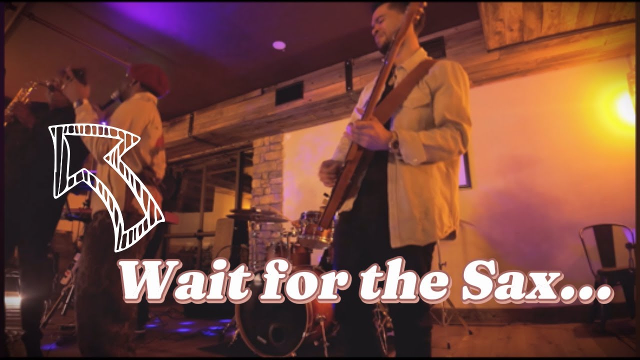 Jill Scott – Is It the Way | Baycoin Beats LIVE Jam Session at Eight Acres