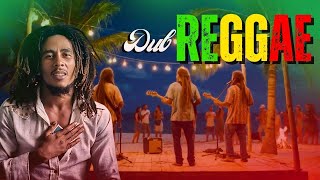 Dynamic Reggae Dub That Captivates Your Soul - Dub Roots Reggae