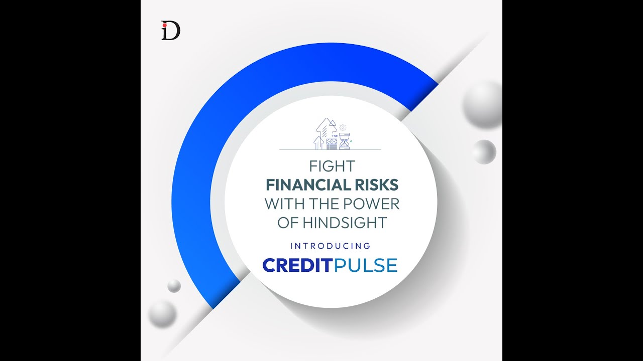 Credit Pulse - Real Time Credit Default Analytics | Decimal Point Analytics