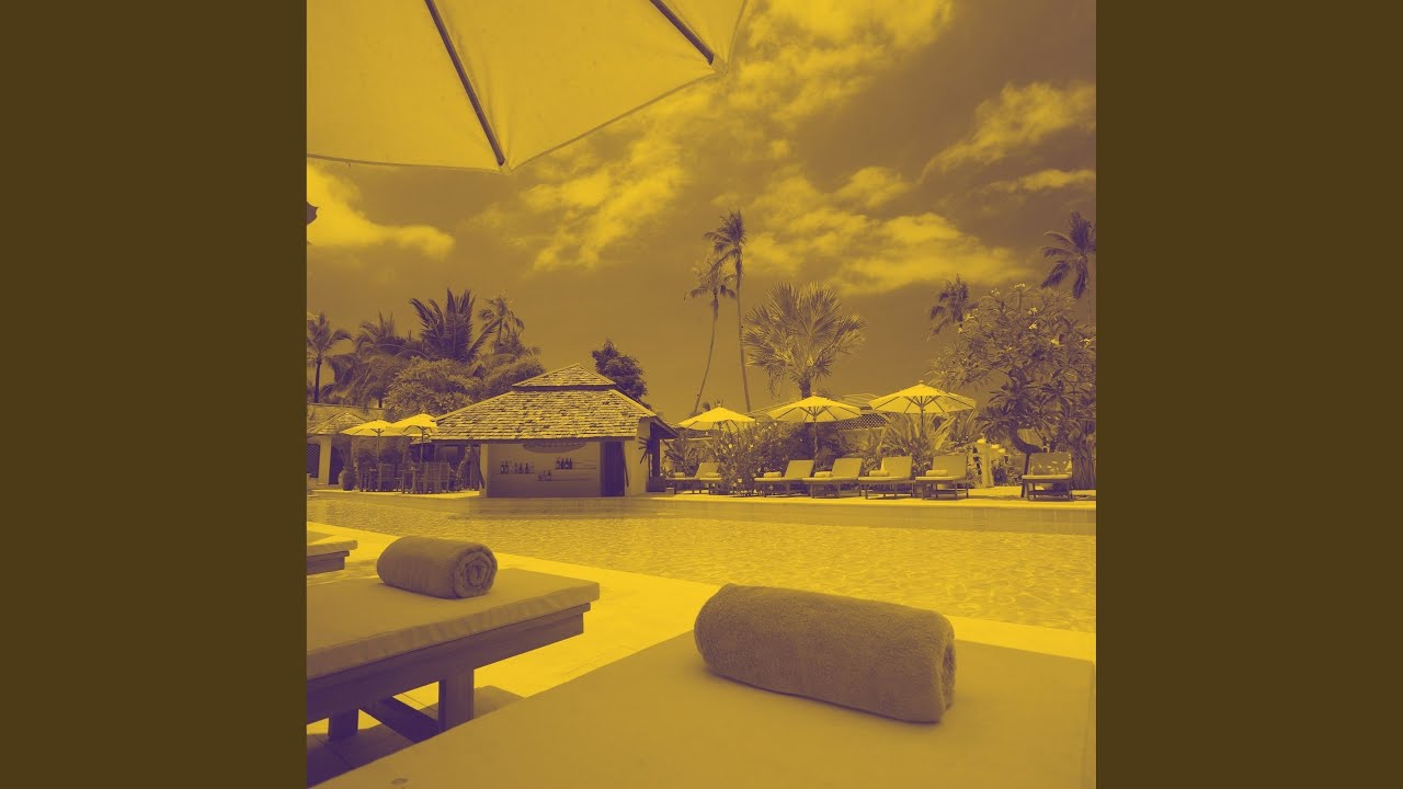 Cool Moods for Hotel Lounge