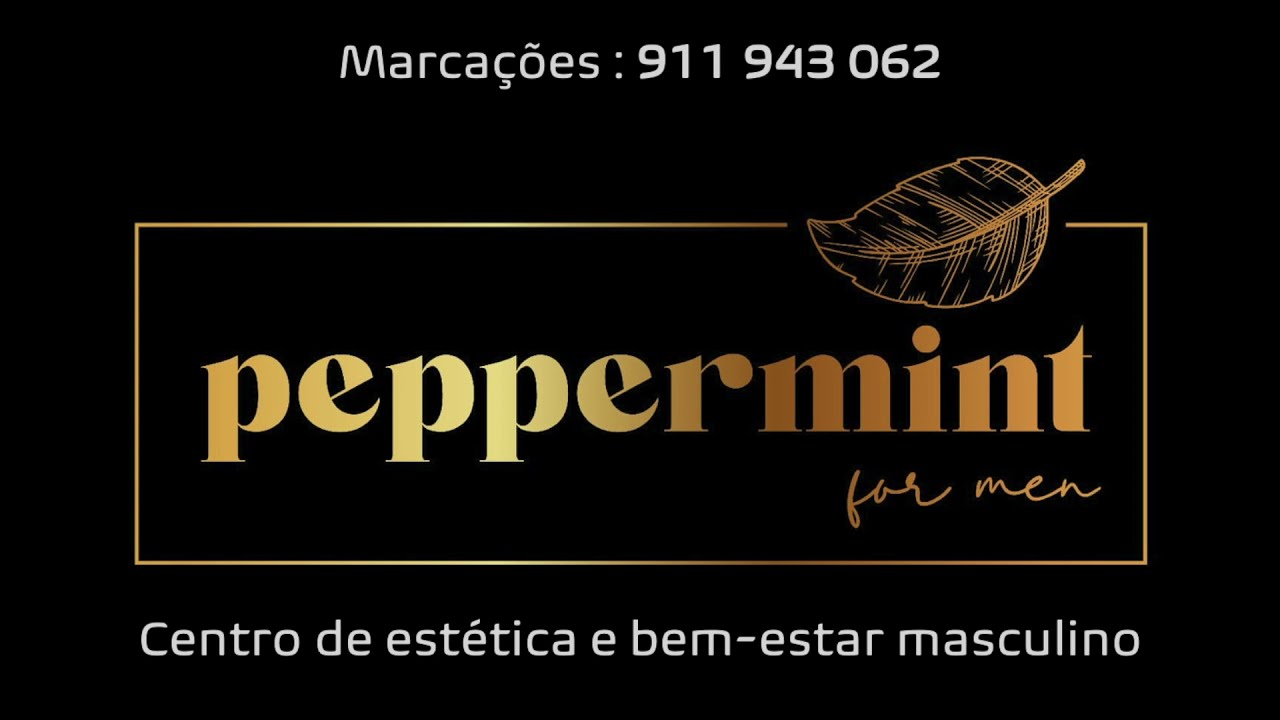 Video promo Peppermint spas YouTube