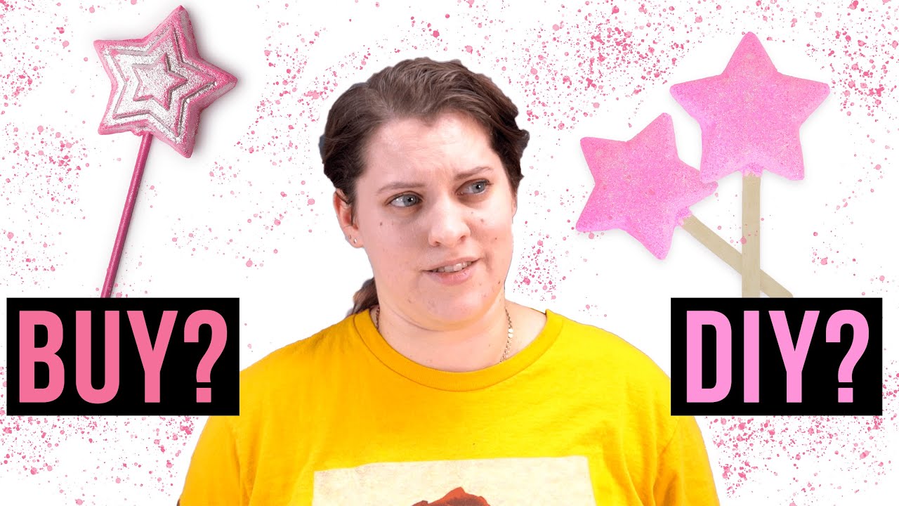 LUSH Bubble Bar Wand DIY Kit - Is It Worth It!?!? | Royalty Soaps