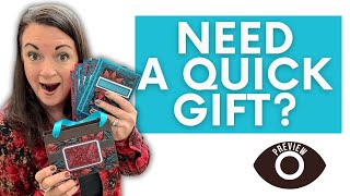 Make 6 Cards And A Cute Purse From 6 Sheets Of Paper Gift Purse And Card Workshop