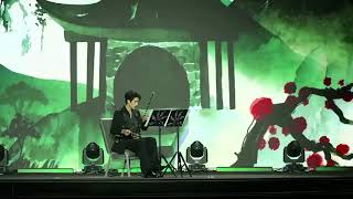 Ayden sng erhu full performance 