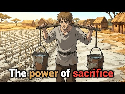 What He Gave Up Was The Price Of What He Became | Motivational Story