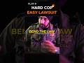 Lawsuit Filed! Cop Violates Guy's 4th Amendment Rights Without RAS or Probable Cause and Gets Sued