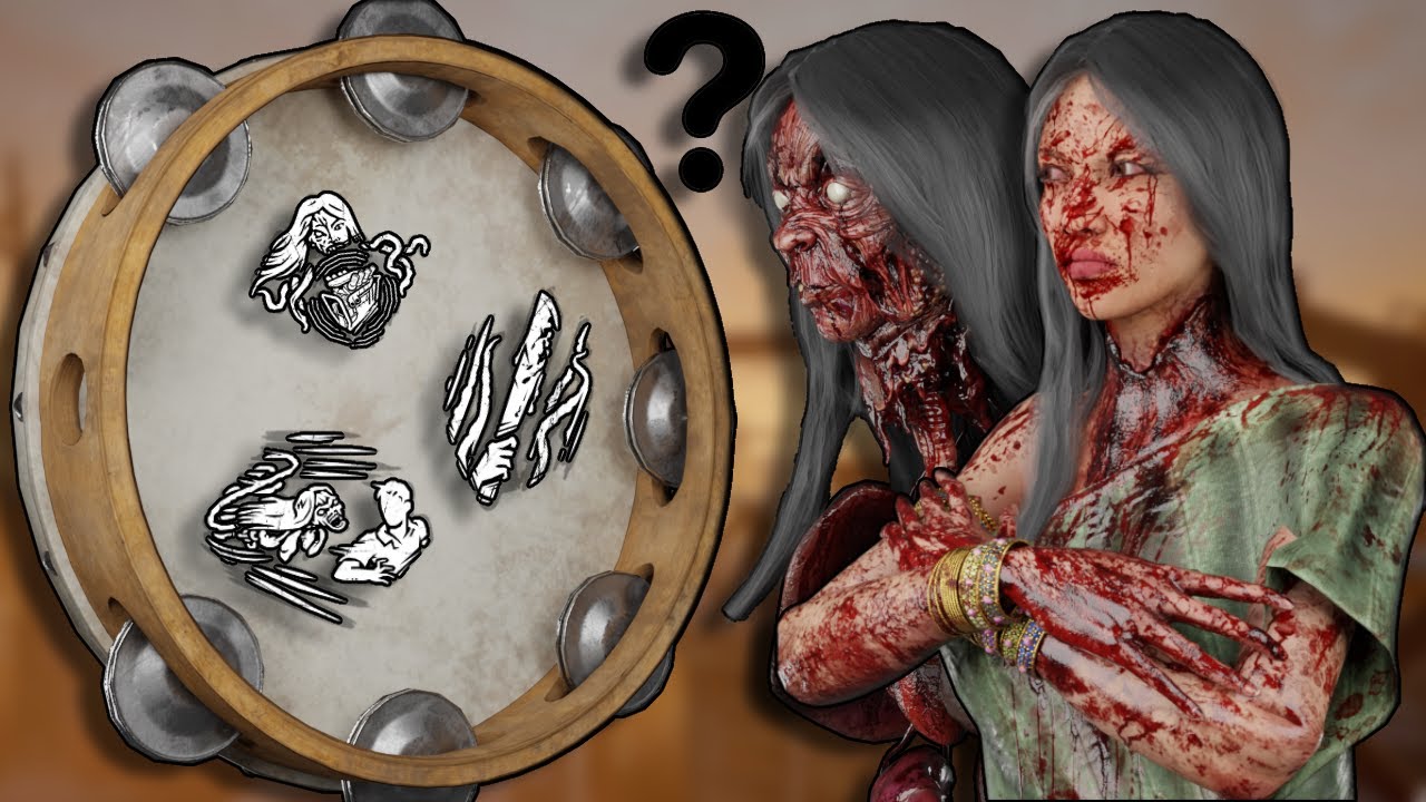 TEN BUG SERIO WYSZEDŁ NA OFICJALNY SERWER? 😶 NAJŁATWIEJSZY ADEPT W DBD 😱 INTENSYWNE CHASE Z KRASUE 🥵